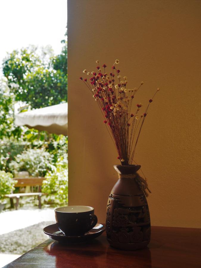 Gia Bao Homestay - Cao Bang Exterior photo