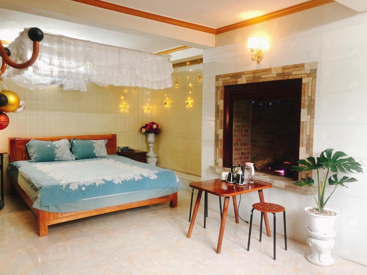 Gia Bao Homestay - Cao Bang Exterior photo