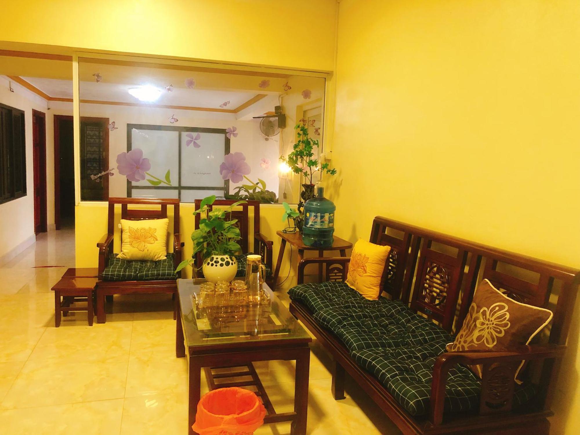 Gia Bao Homestay - Cao Bang Exterior photo