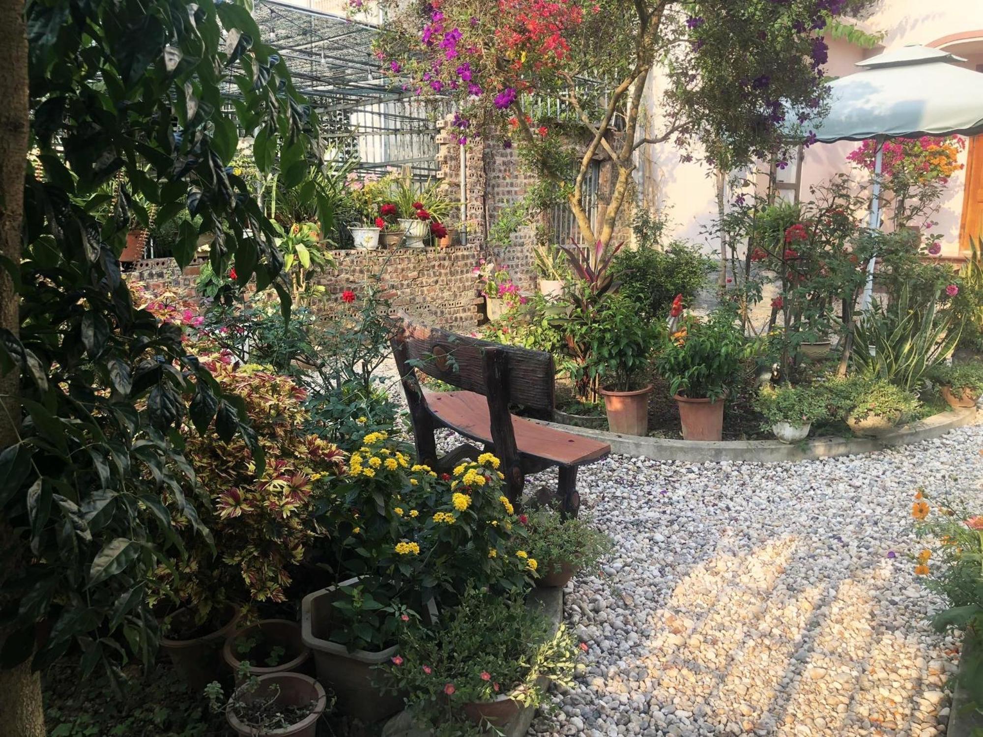 Gia Bao Homestay - Cao Bang Exterior photo