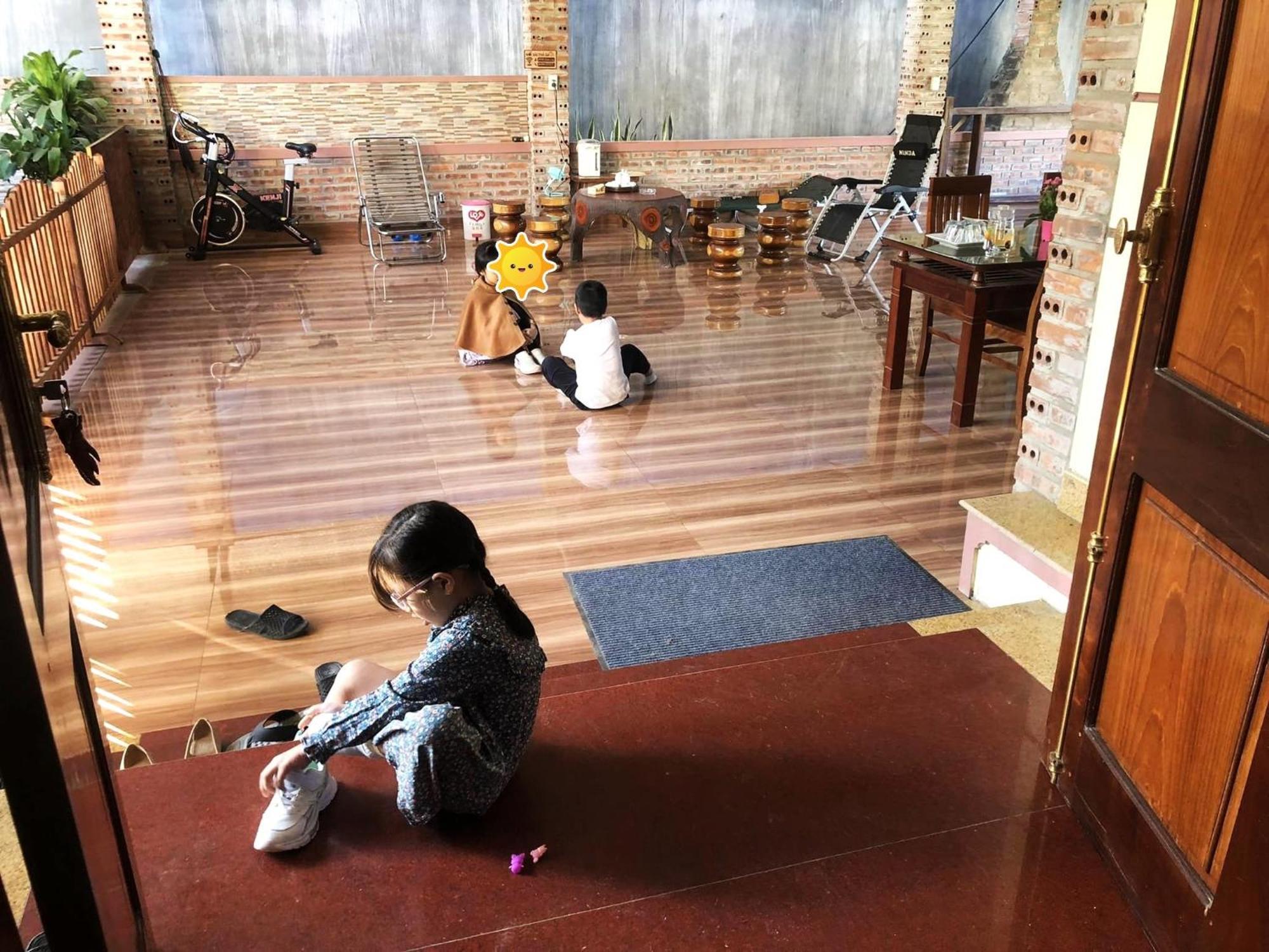 Gia Bao Homestay - Cao Bang Exterior photo