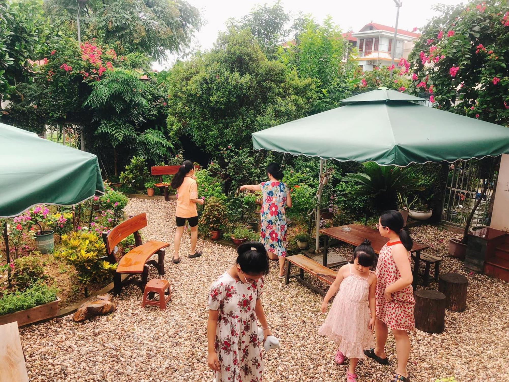 Gia Bao Homestay - Cao Bang Exterior photo