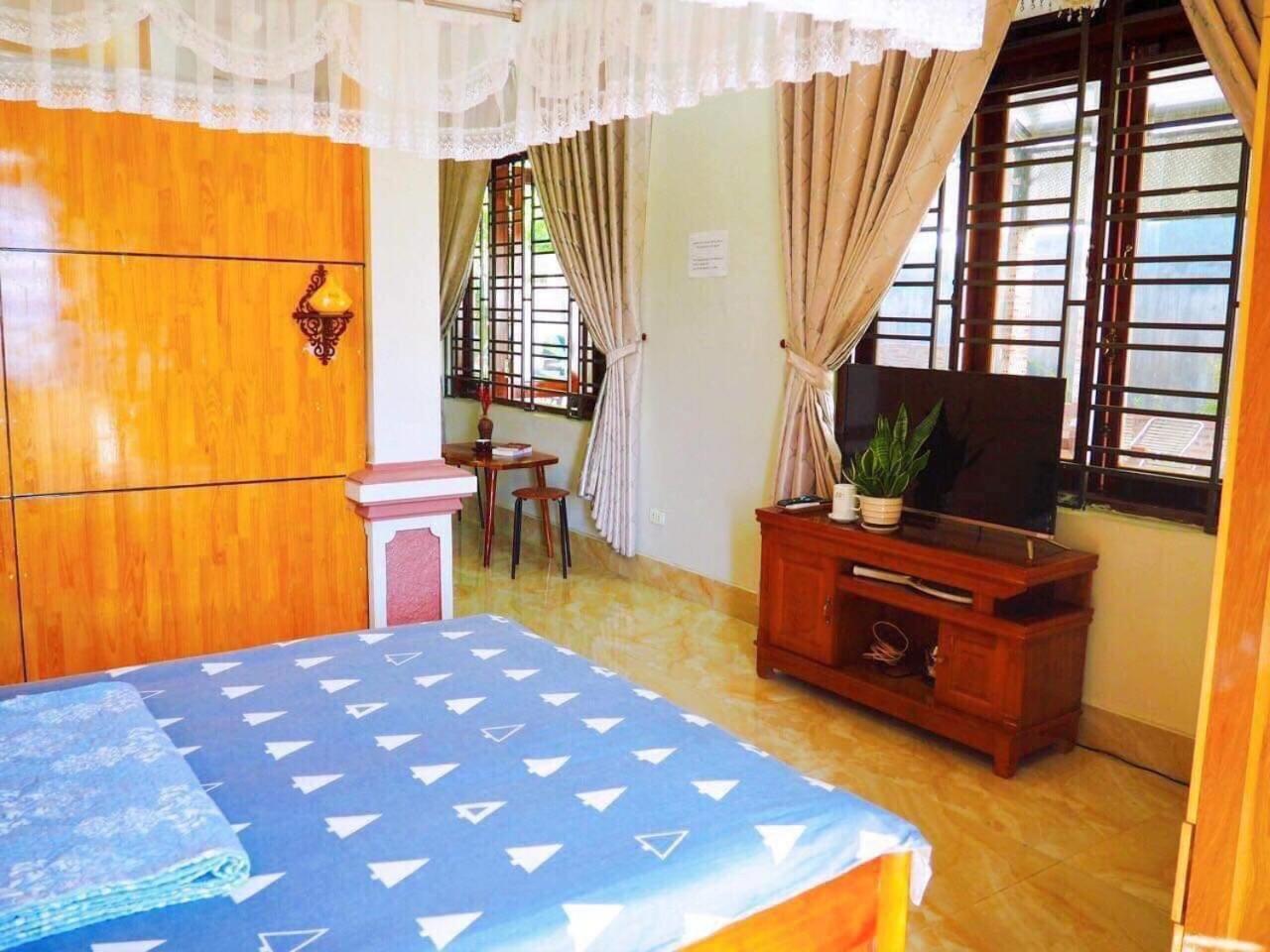 Gia Bao Homestay - Cao Bang Exterior photo