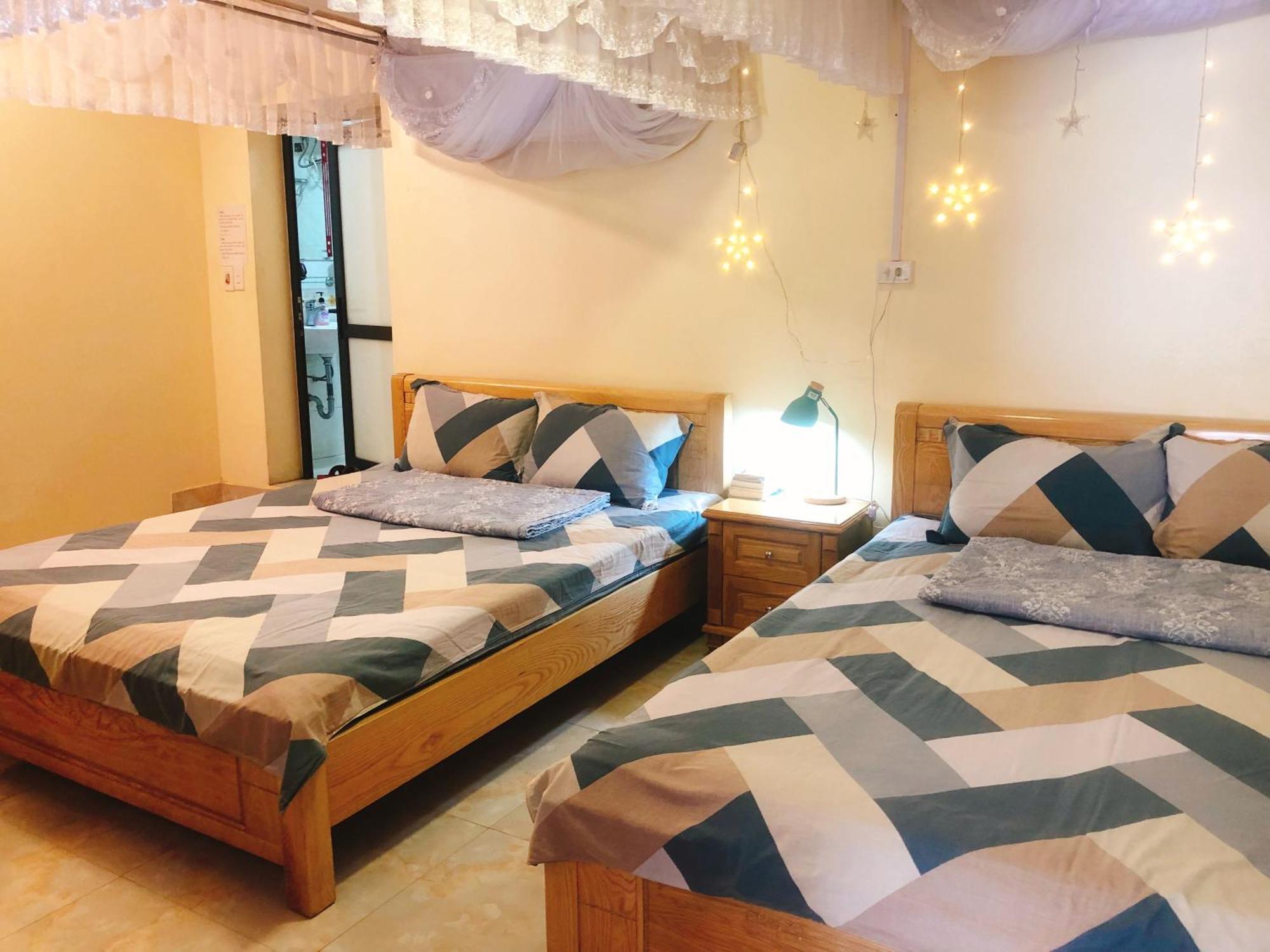 Gia Bao Homestay - Cao Bang Exterior photo