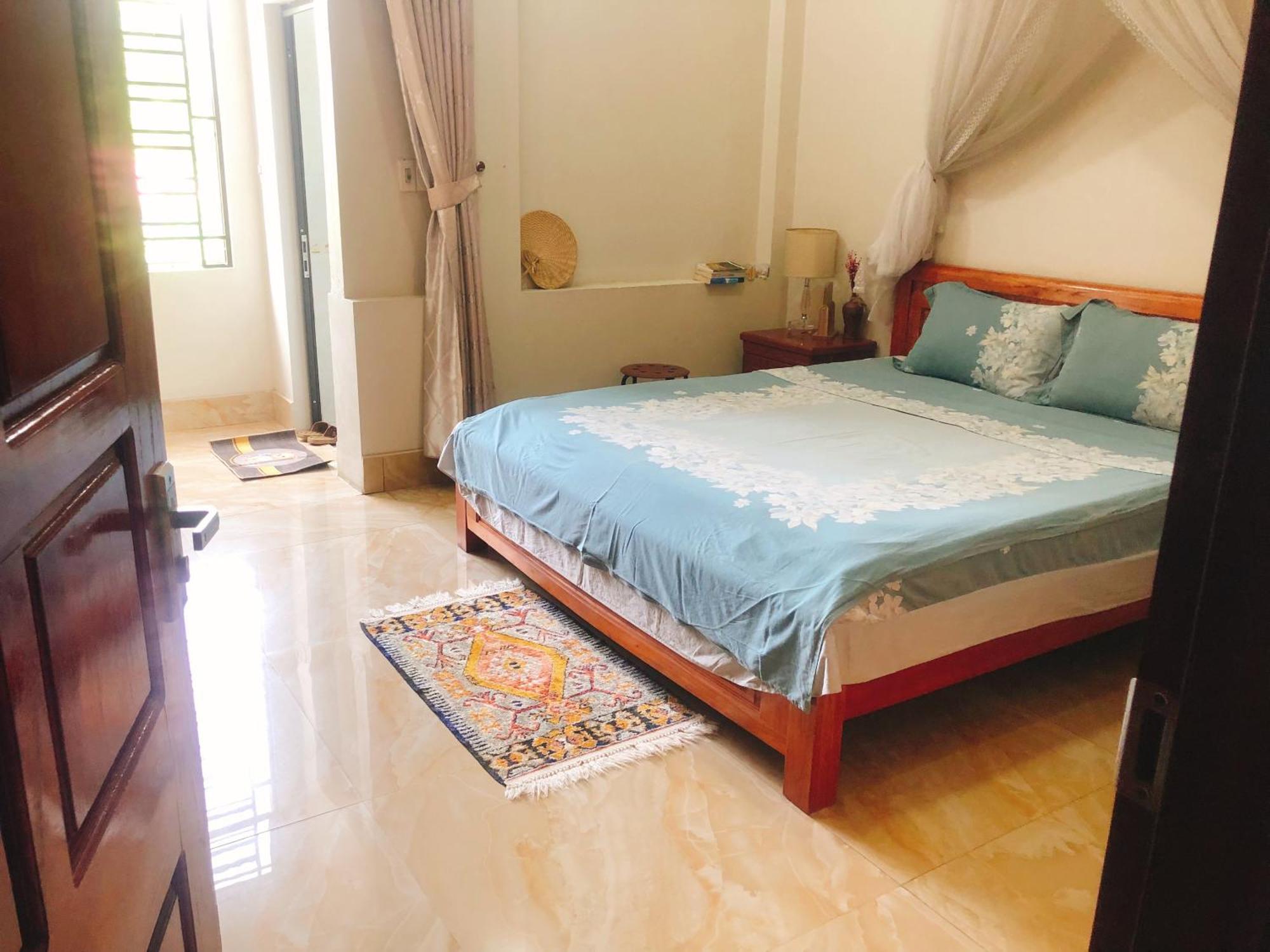 Gia Bao Homestay - Cao Bang Exterior photo