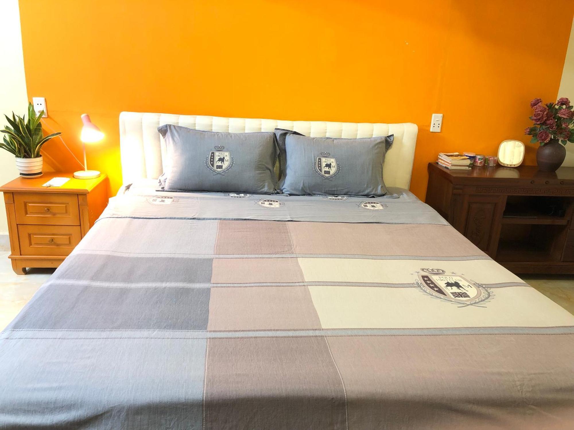 Gia Bao Homestay - Cao Bang Exterior photo